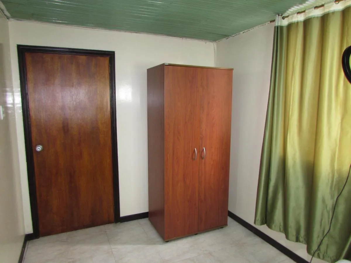 Touristic House Apartment Bogota