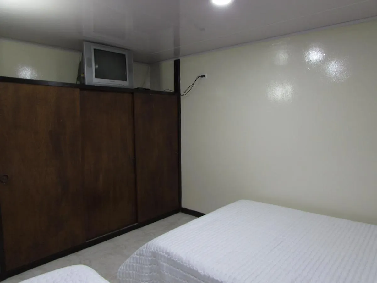 Homestay Touristic House Apartment Bogota Colombia