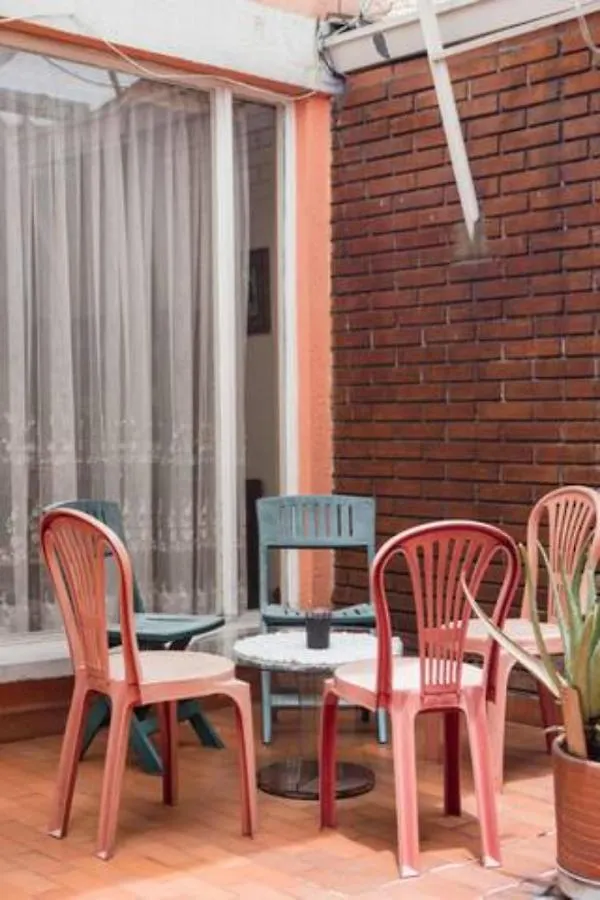 Touristic House Apartment Bogota Colombia