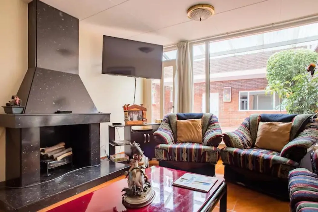Touristic House Apartment Bogota 0*,  Colombia