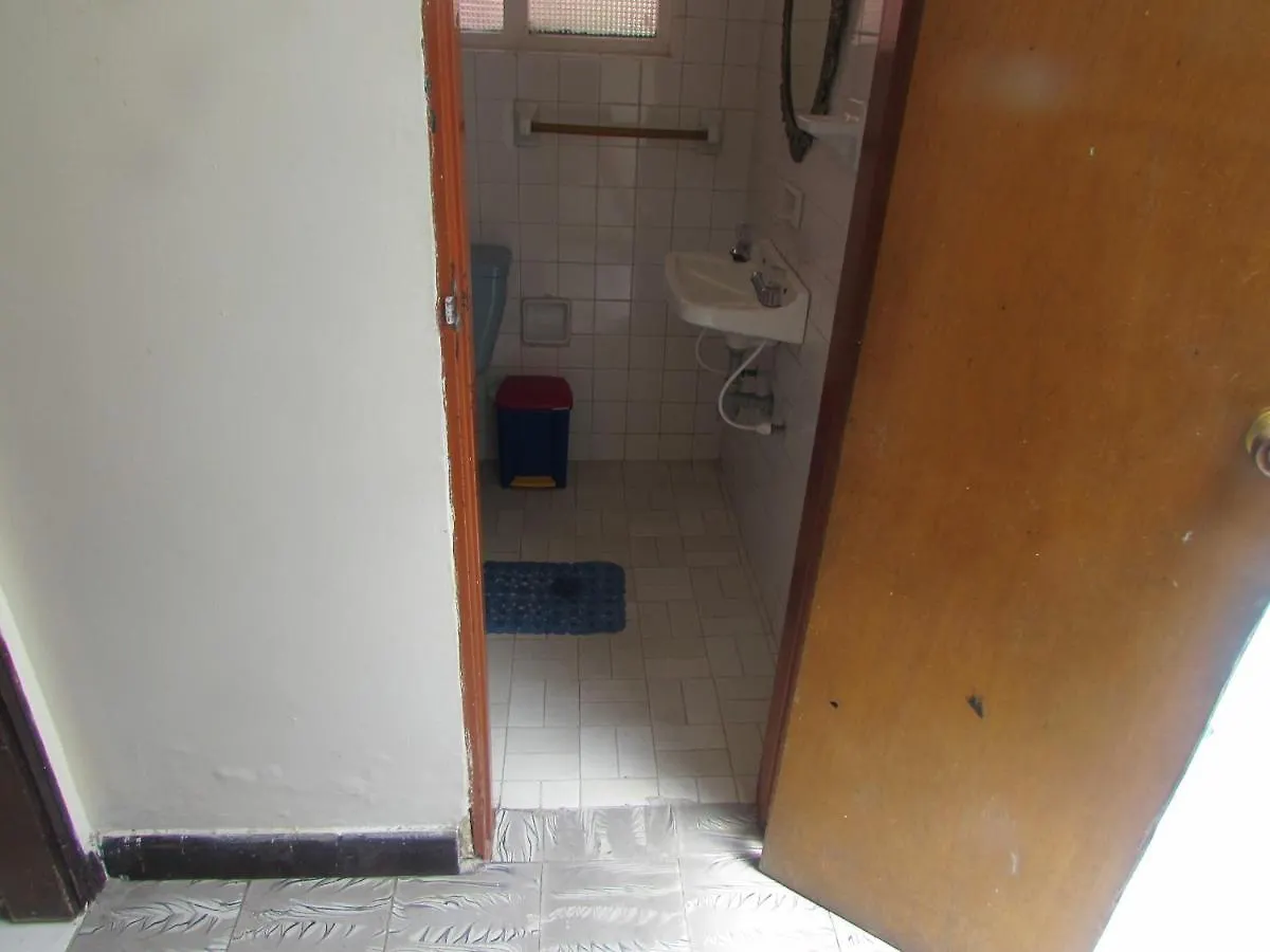 Homestay Touristic House Apartment Bogota Colombia