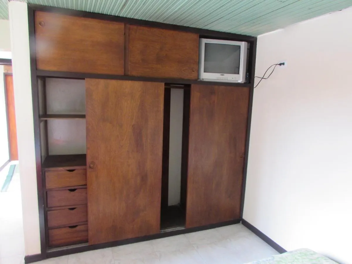 Touristic House Apartment Bogota Homestay