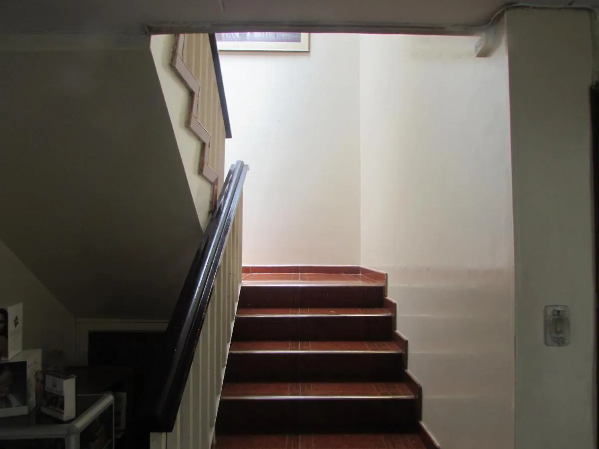 Touristic House Apartment Bogota 0*,  Colombia